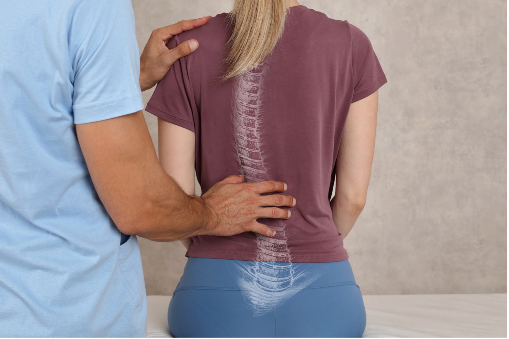 Scoliosis Non Surgical Treatment Options Carolina Rehab And Physical Medicine Center