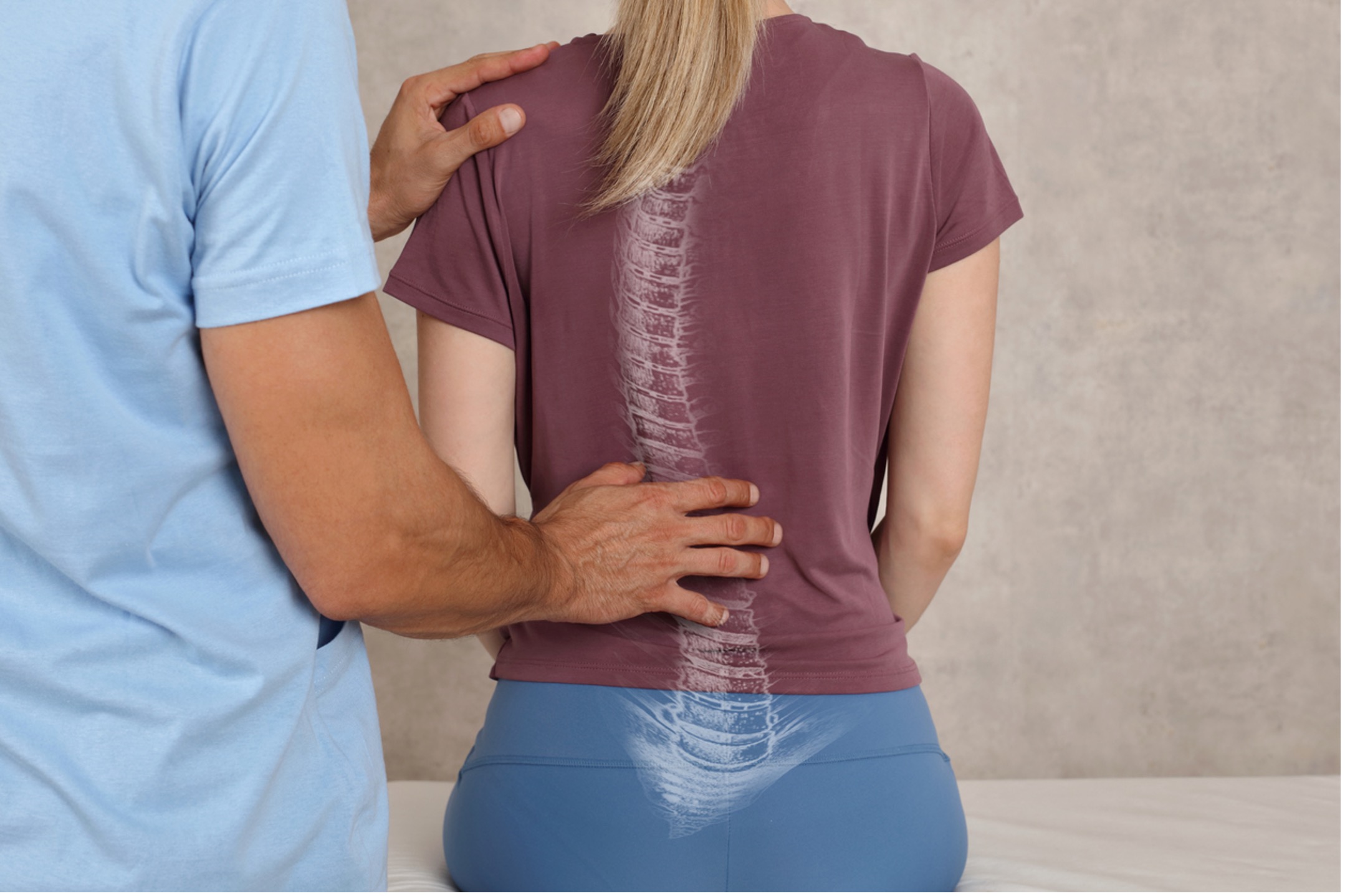 Scoliosis NonSurgical Treatment Options Carolina Rehab and Physical Medicine Center