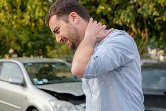 Car Accident Injury Carolina Forest