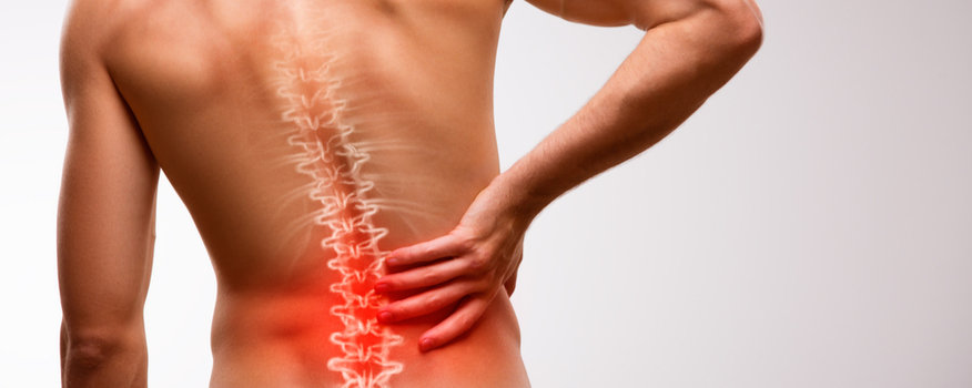 Chiropractic Solutions for Pain Little River, SC