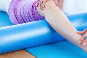 Chiropractic Treatment Takes Care of Achilles Tendonitis