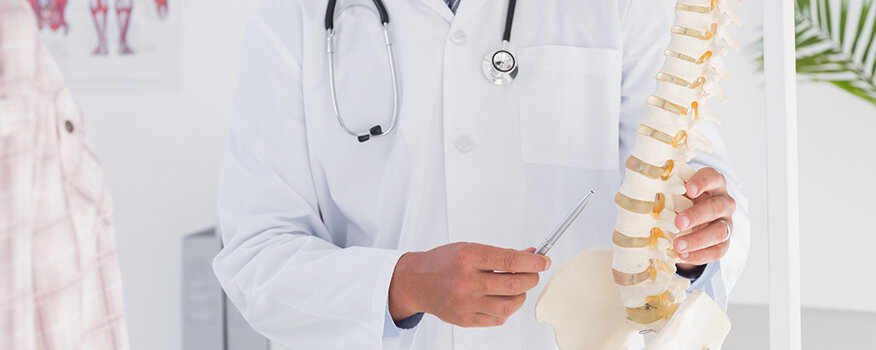 Chiropractor Little River