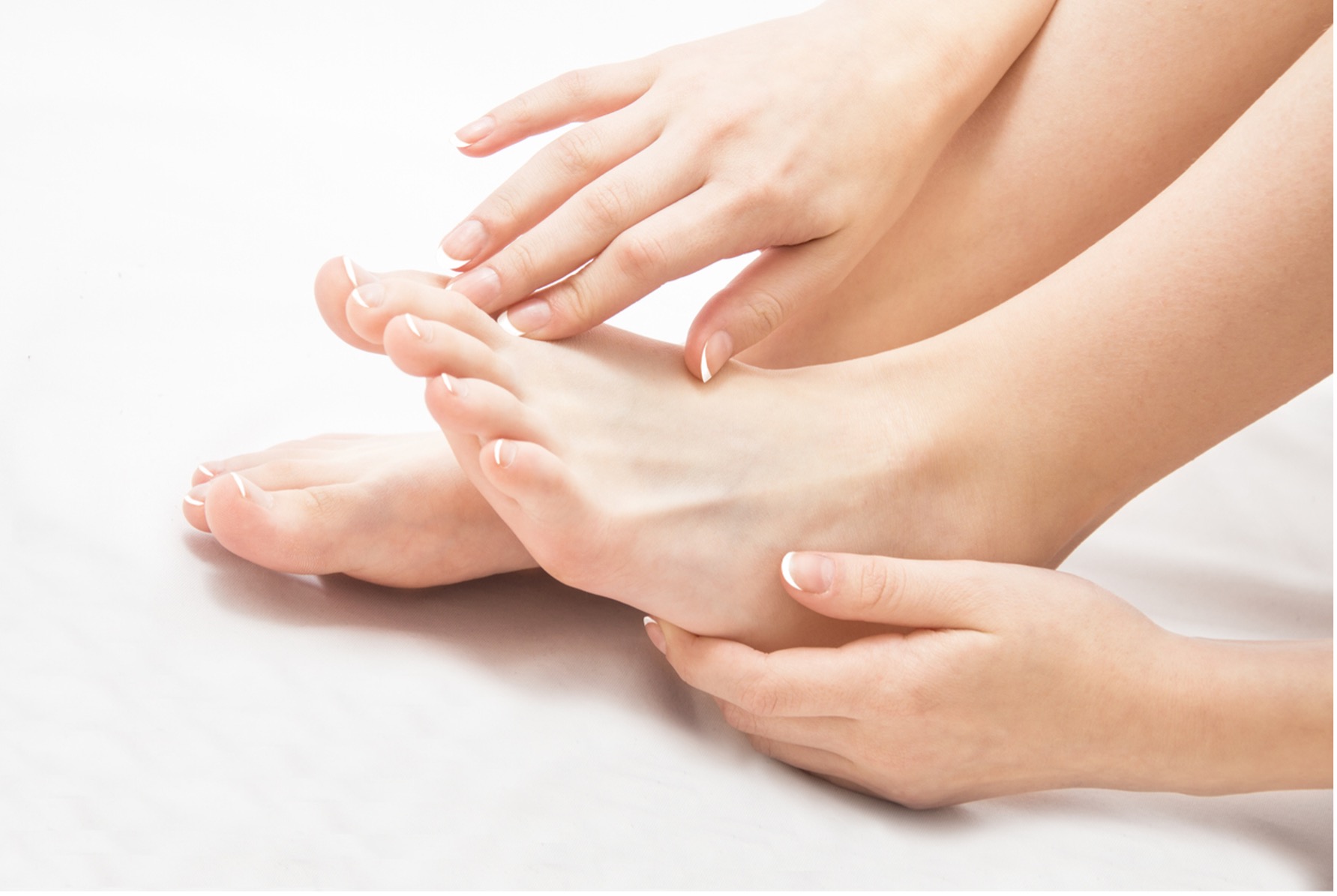 Foot Pain Relief - Carolina Rehab And Physical Medicine Center