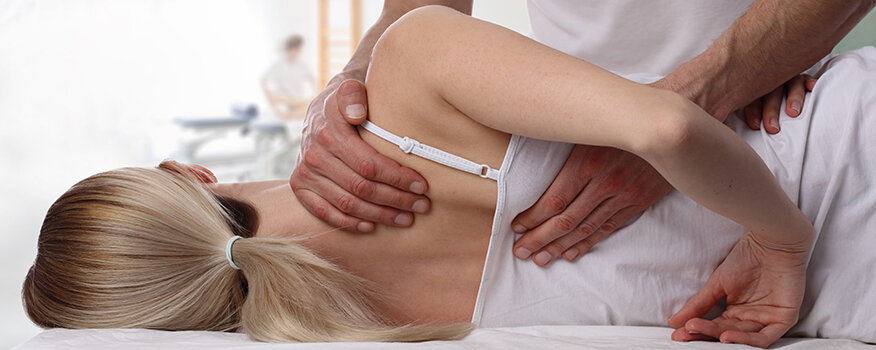 How Chiropractic Care And Massage Therapy Help Manage Stress