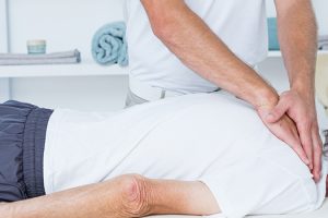 Just What Do Chiropractors Do?