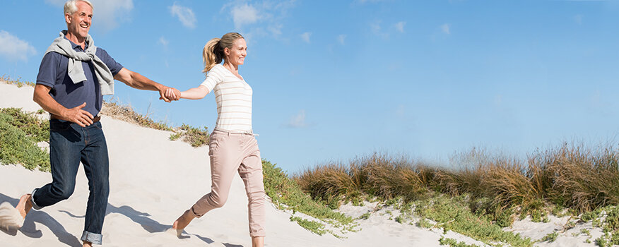 Knee Pain Little River