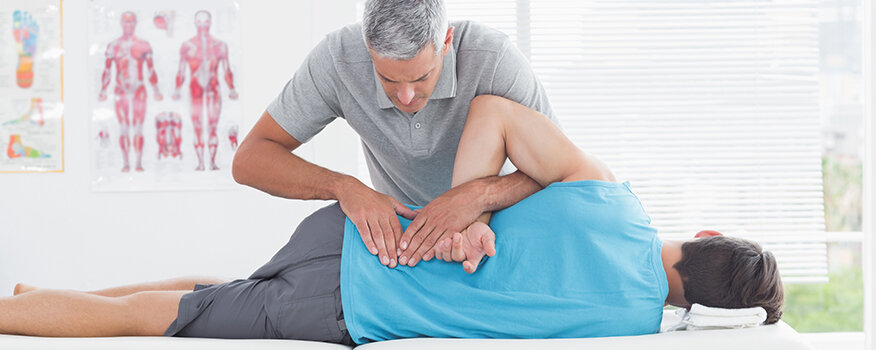 Learning More About Lower Back Pain And Chiropractic Treatment