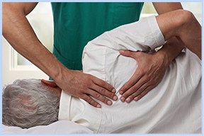 Myrtle Beach SC Chiropractic Care