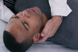 Neck and Back Pain Treatment