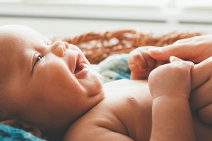 Should Your Baby See a Chiropractor?