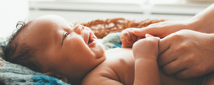 Should Your Baby See a Chiropractor?