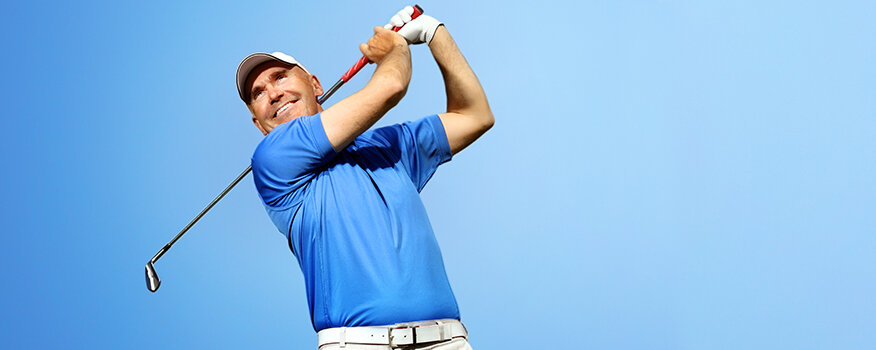 Shoulder Pain Little River